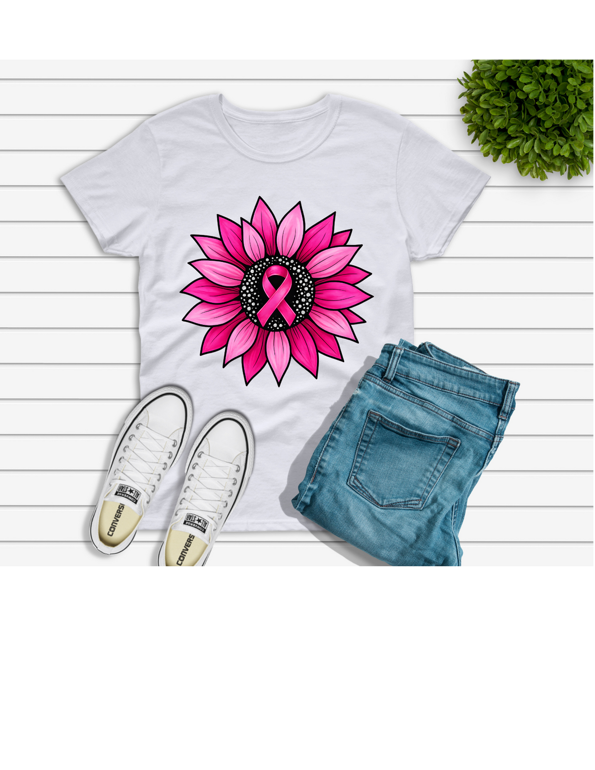 BREAST CANCER AWARENESS