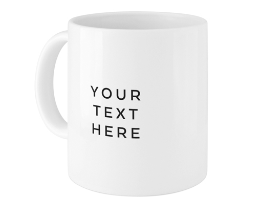 Order Payment - Graphic Mugs