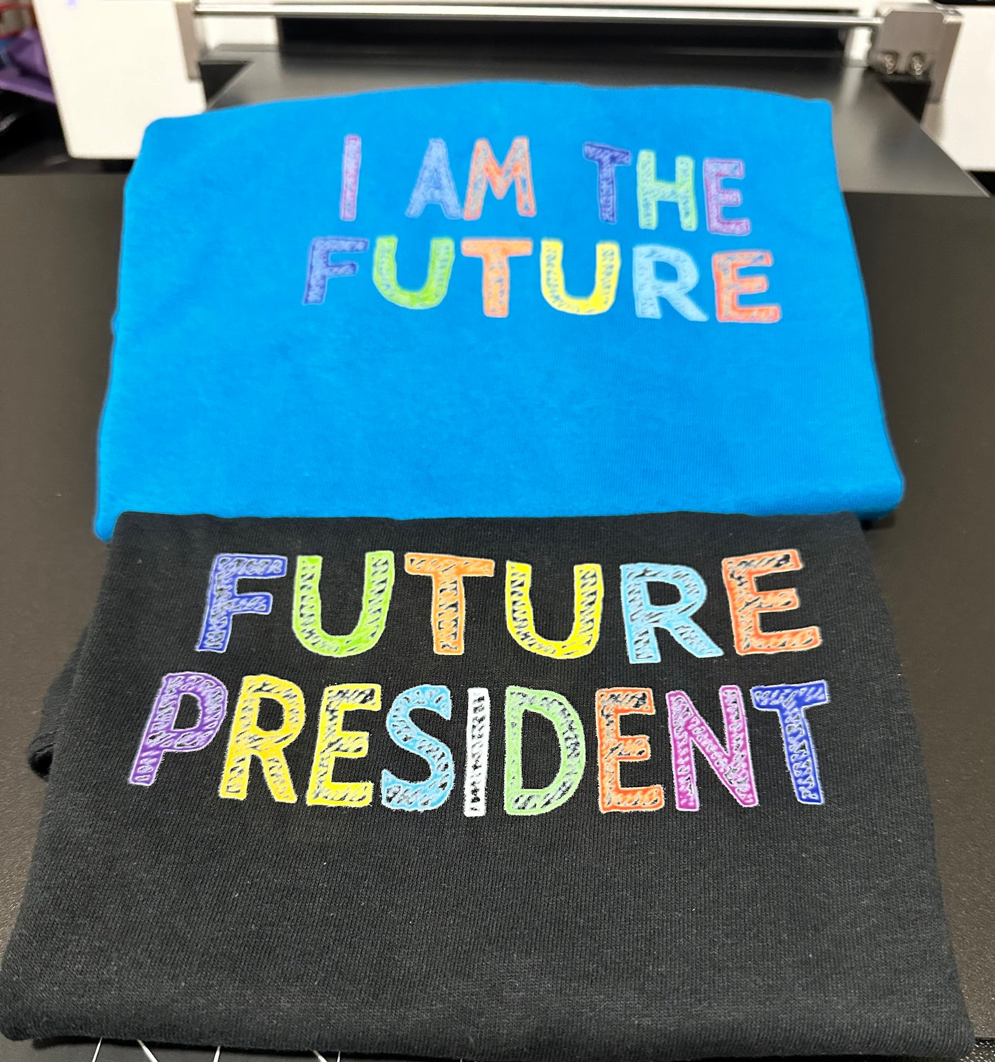 Future - Kids Tee