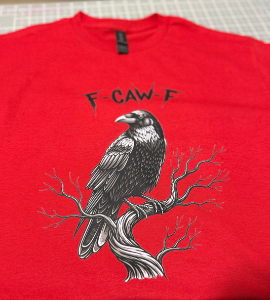 F-CAW-F TSHIRTS