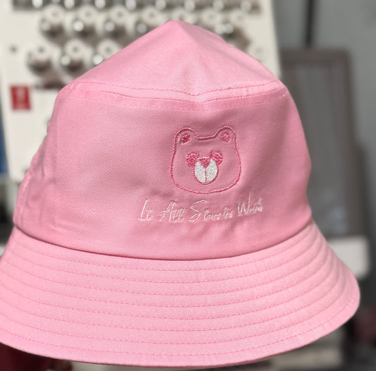 Mama Bear Tshirt Set