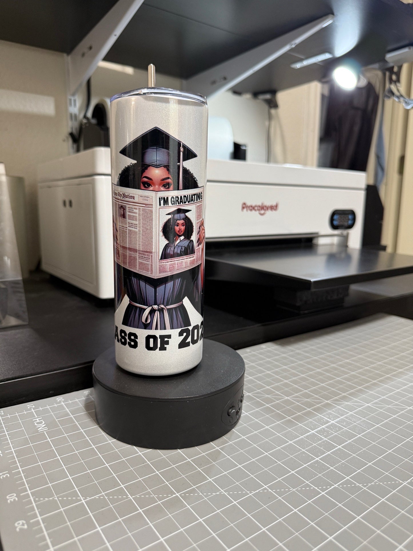 Tumblers - Graduation Gifts & Accessories