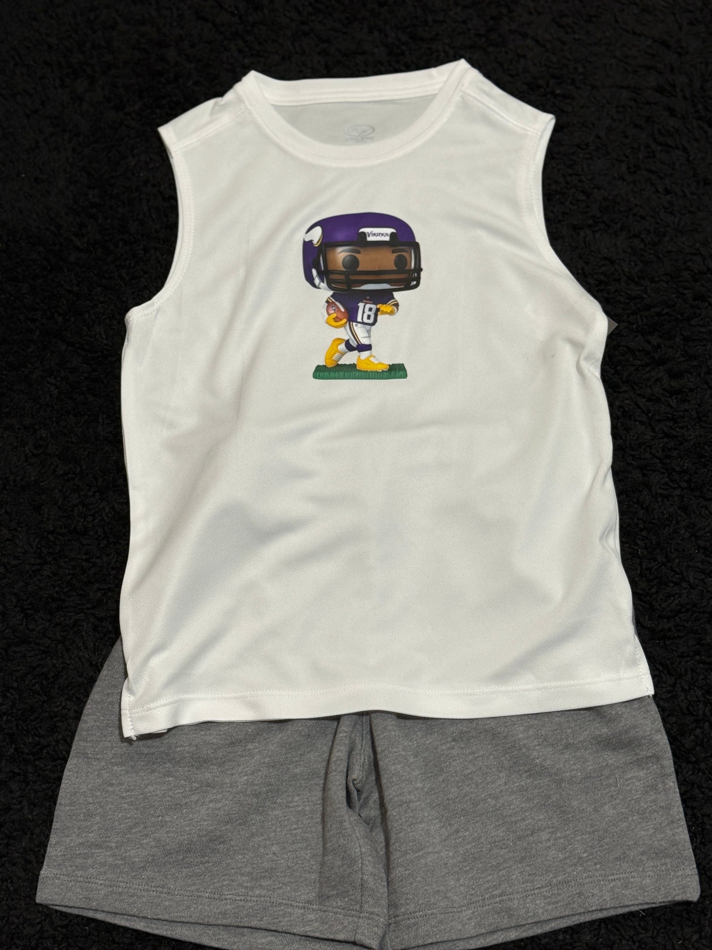 Kid’s - Graphic Tees