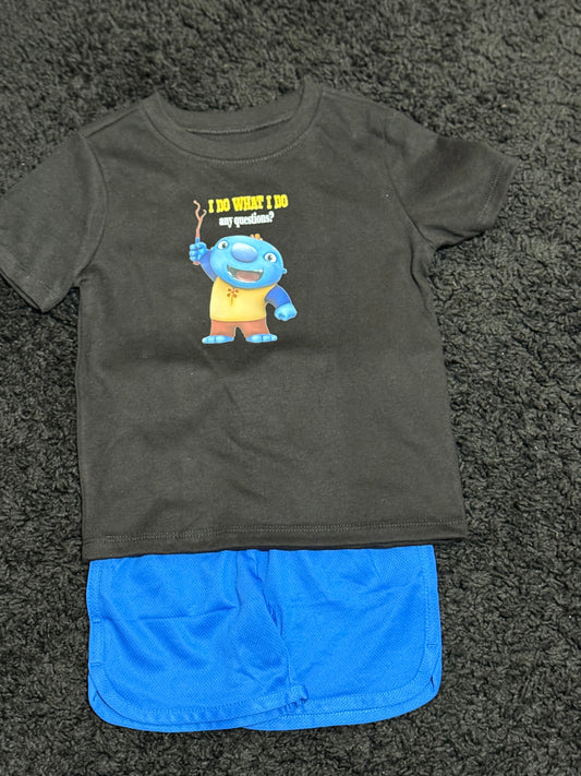 Kid’s - Graphic Tees