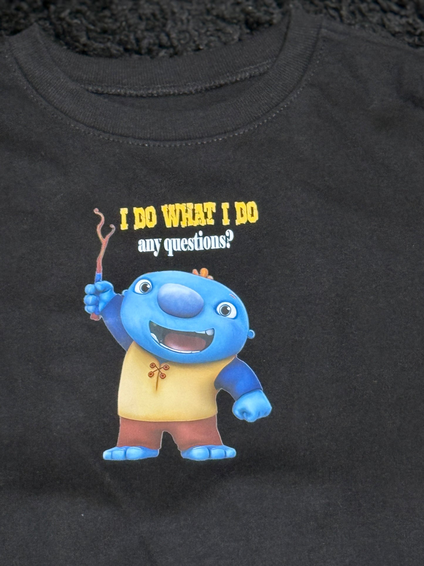 Kid’s - Graphic Tees