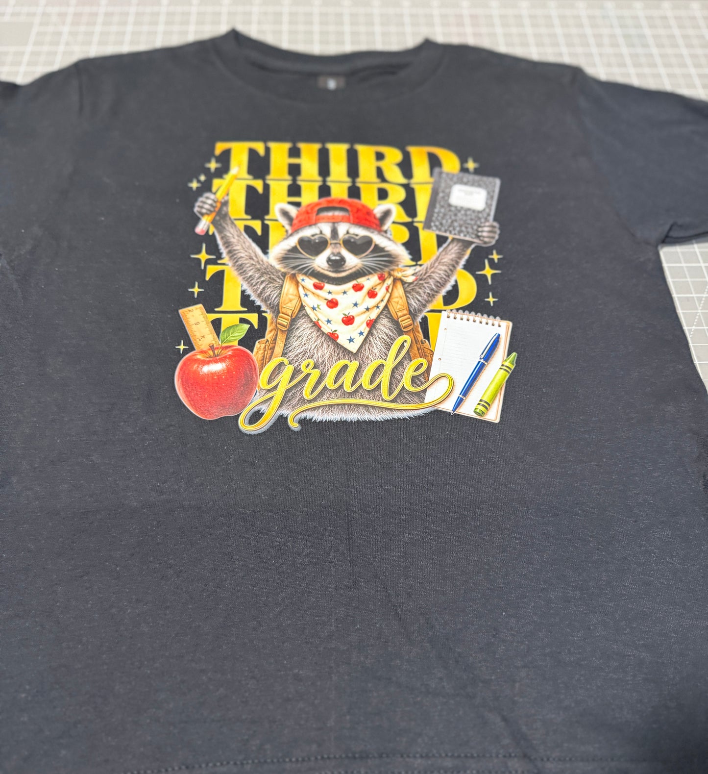Katch Kids Kollection - Graphic Tees