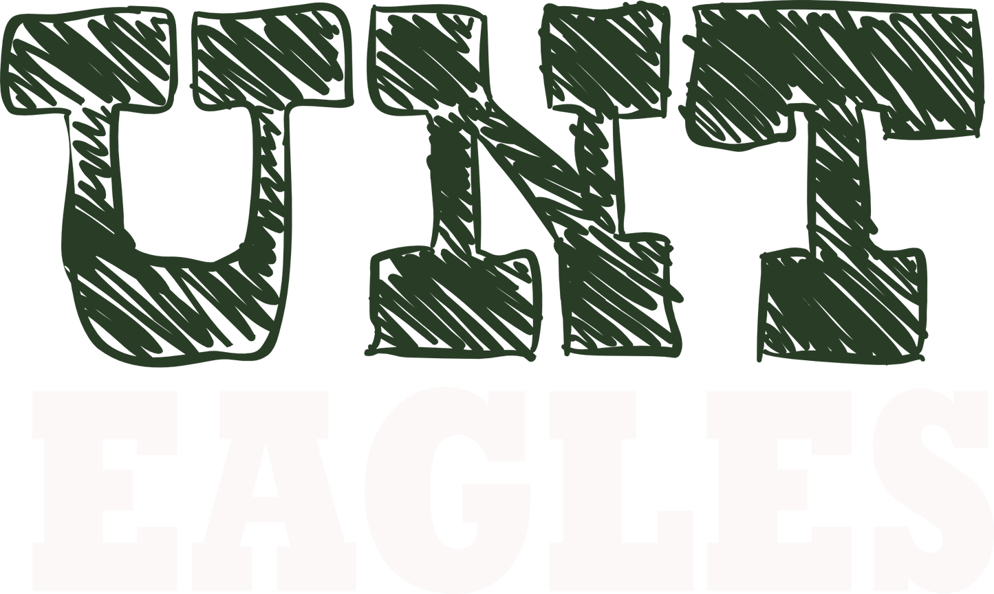 UNT Eagles PNG