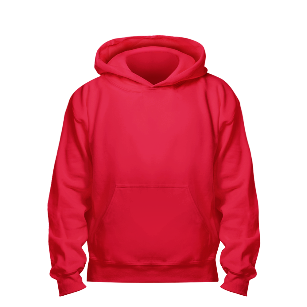 Hoodies & Sweatshirts