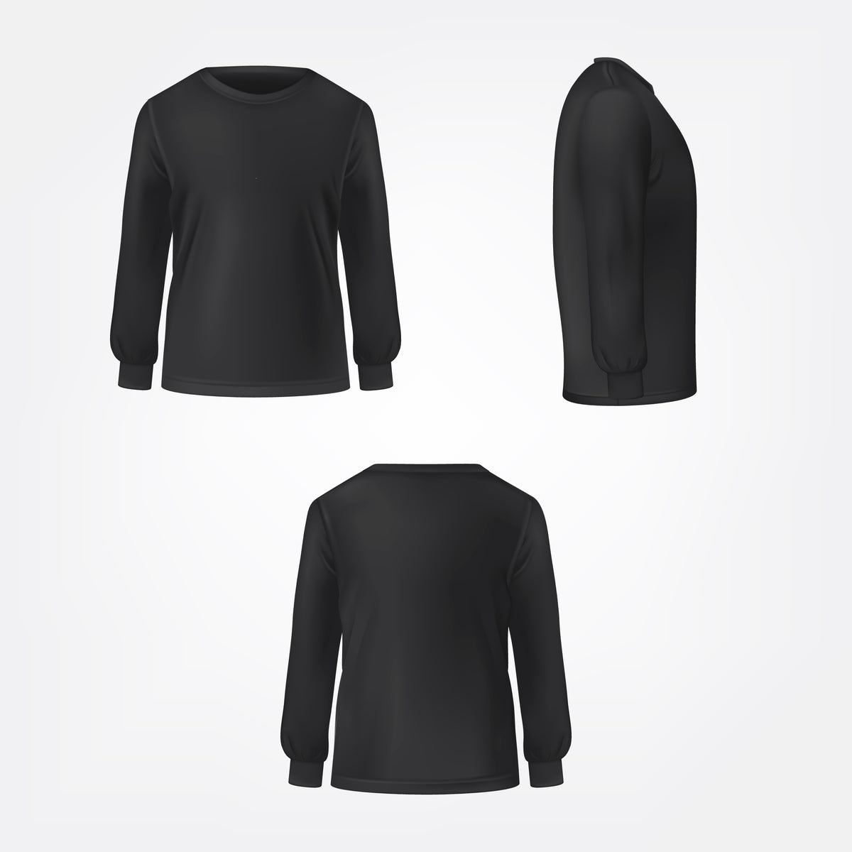 Order Payment - Sweatshirts