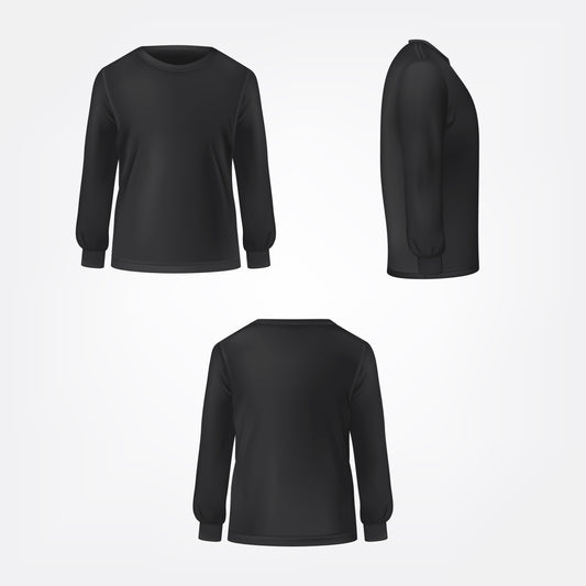 Order Payment - Sweatshirts