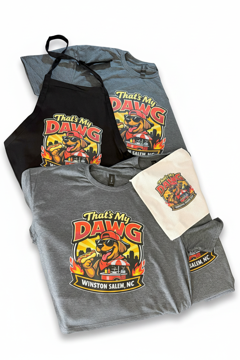 Custom Package *1