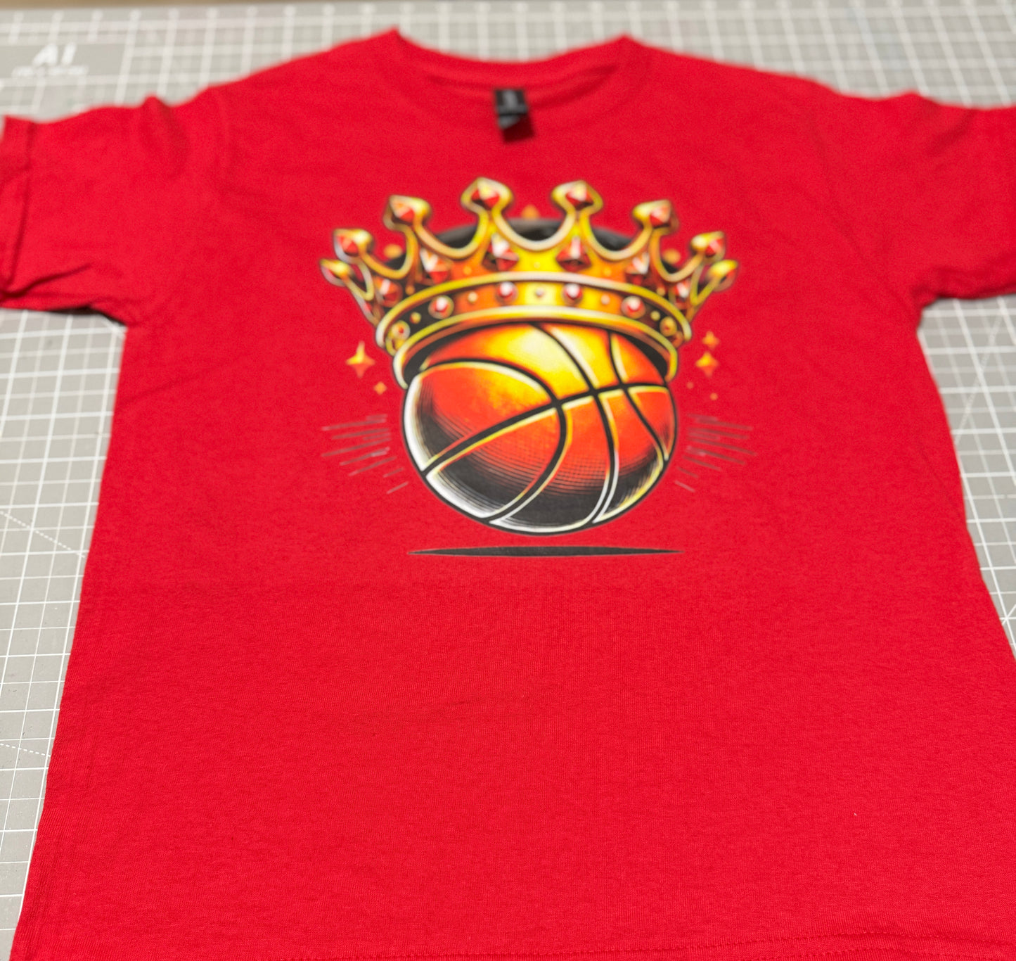 Katch Kids Kollection - Graphic Tees