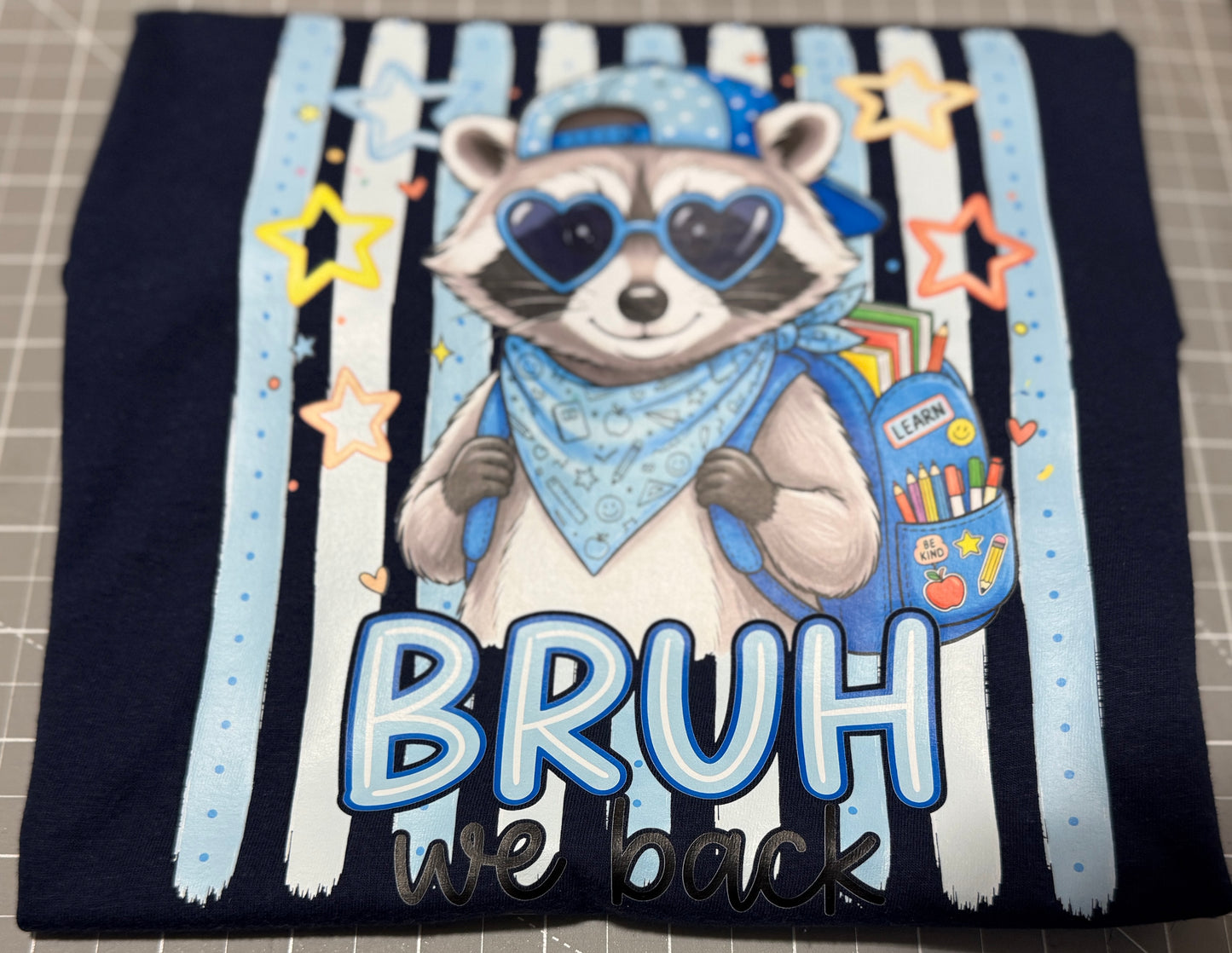 Katch Kids Kollection - Graphic Tees