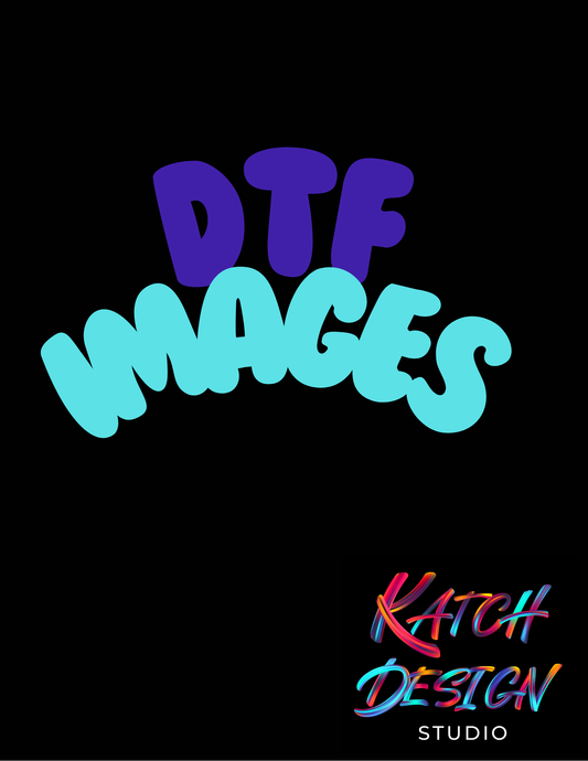Order Payment - DTF TRANSFERS