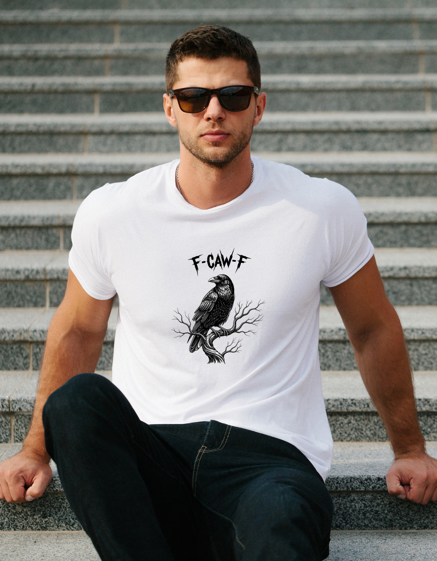 F-CAW-F TSHIRTS