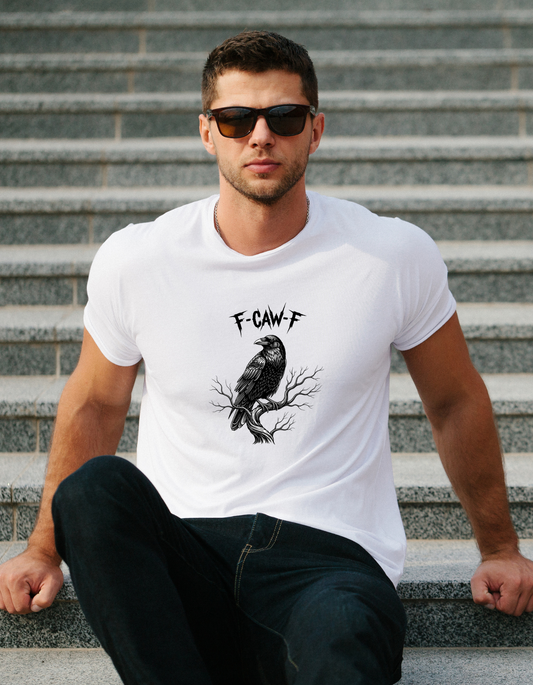 F-CAW-F TSHIRTS