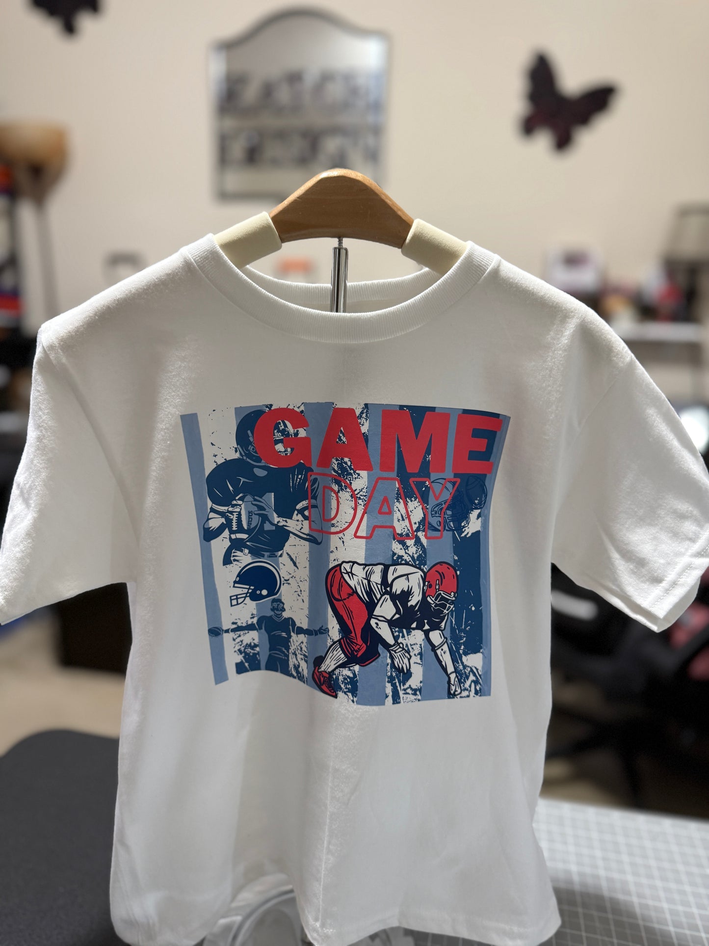 Katch Kids Kollection - Graphic Tees