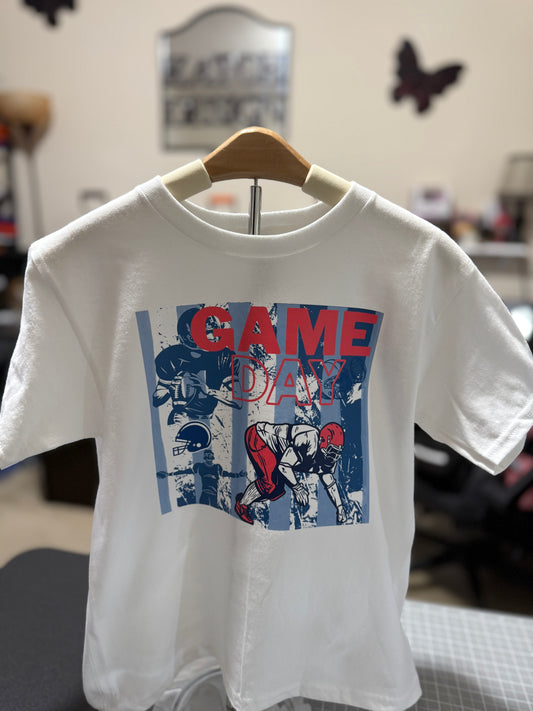 Katch Kids Kollection - Graphic Tees