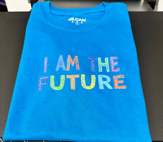 Future - Kids Tee