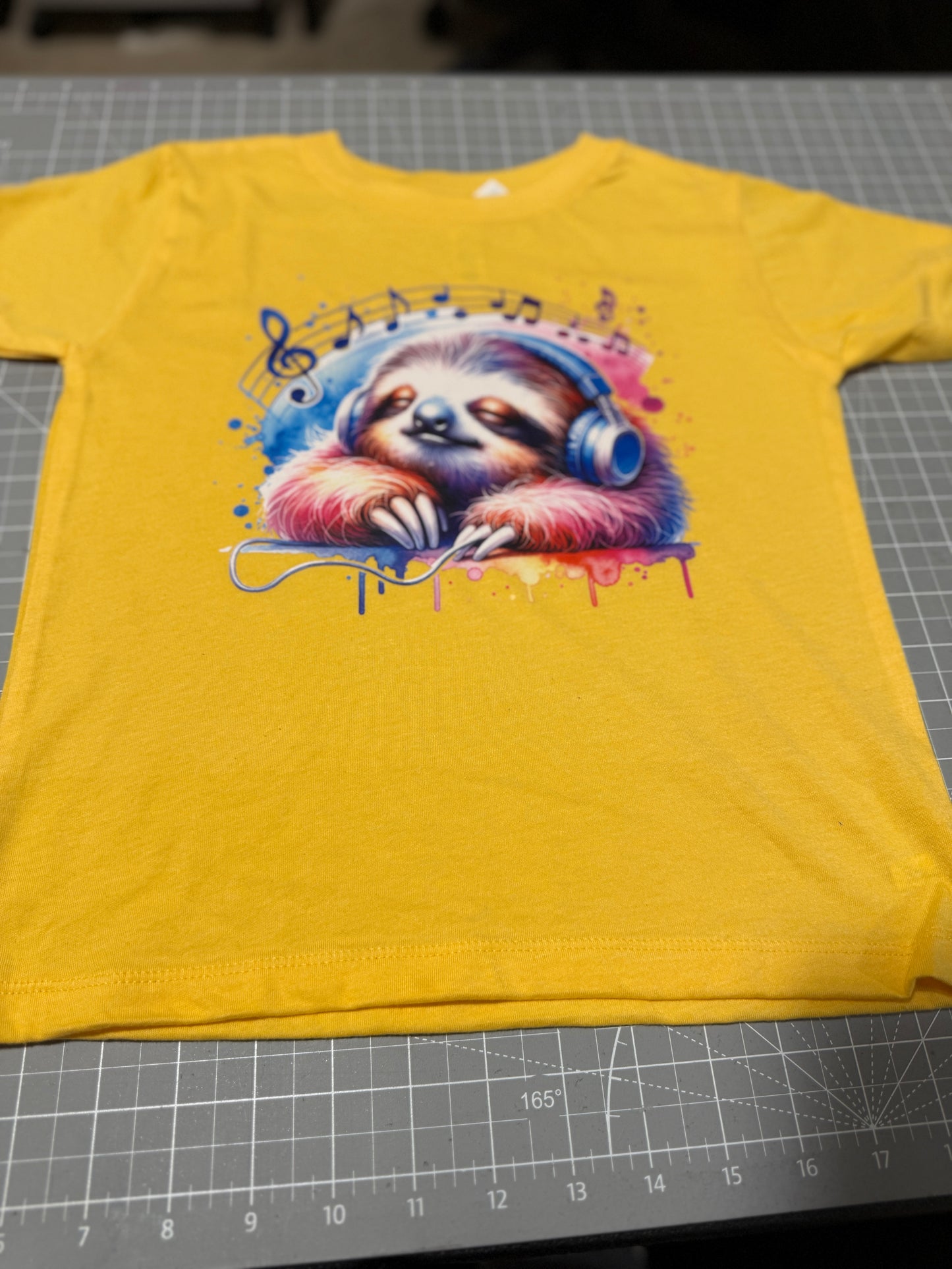 Katch Kids Kollection - Graphic Tees