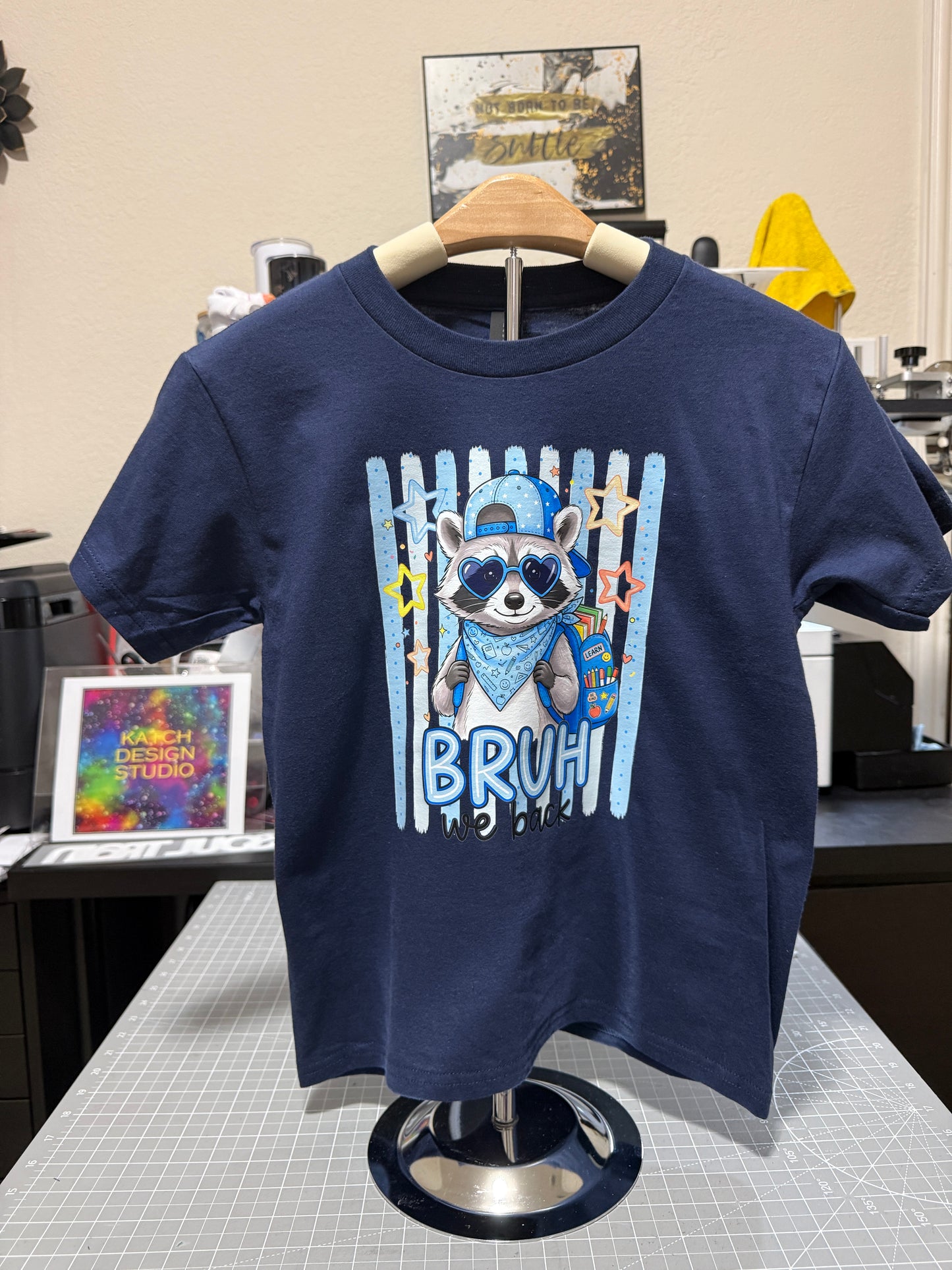 Katch Kids Kollection - Graphic Tees