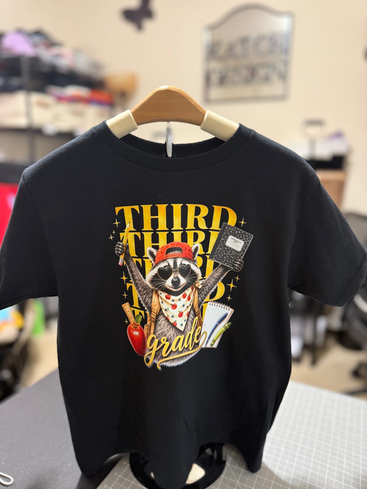 Katch Kids Kollection - Graphic Tees