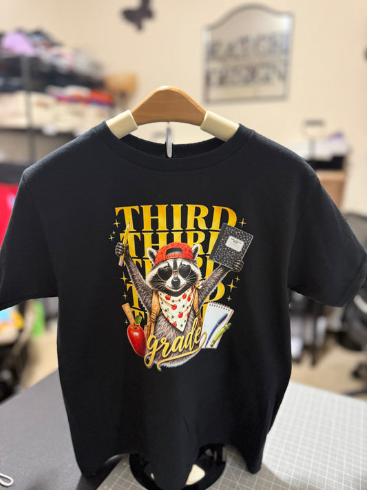Katch Kids Kollection - Graphic Tees