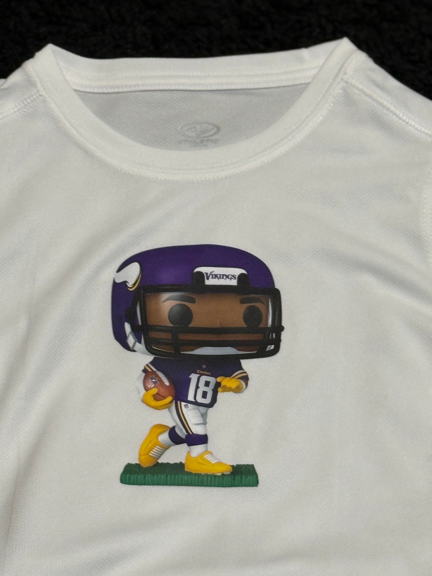 Kid’s - Graphic Tees