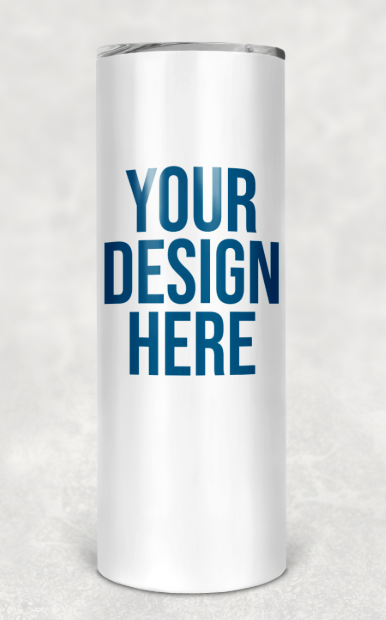 SUBLIMATION TUMBLERS