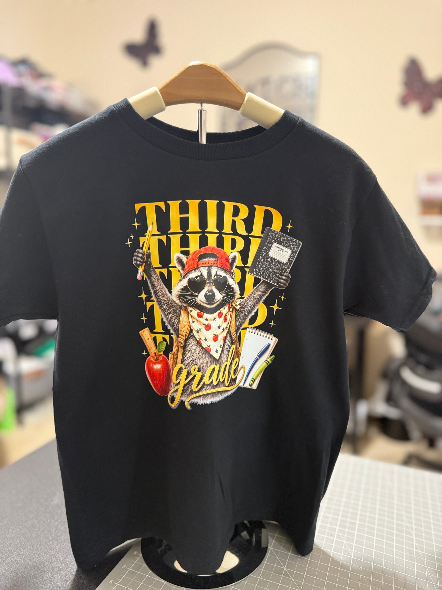 Katch Kids Kollection - Graphic Tees