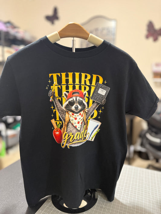 Katch Kids Kollection - Graphic Tees