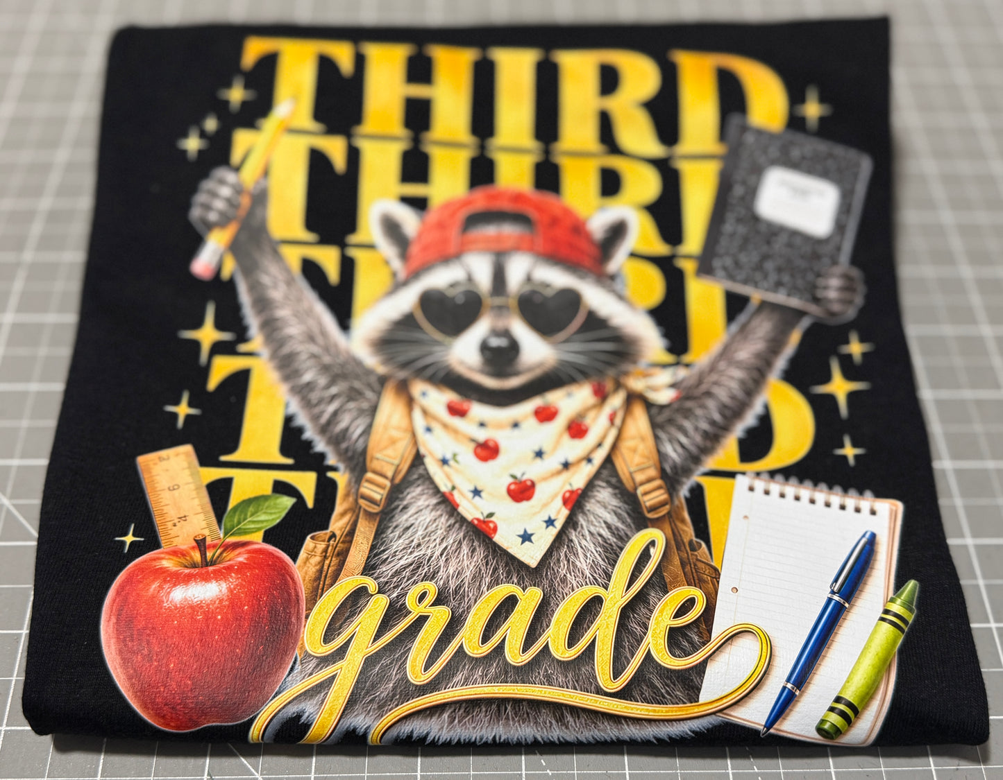 Katch Kids Kollection - Graphic Tees