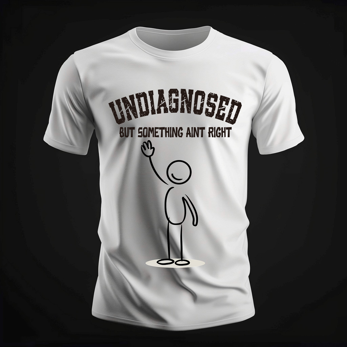 UNDIAGNOSED - TEE