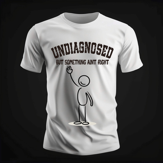 UNDIAGNOSED - TEE