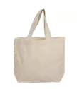 Walk By Faith -Personalized Canvas Bag