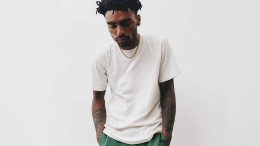 BASE PRODUCT -DTF GRAPHIC TEE